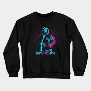 rod wave Crewneck Sweatshirt